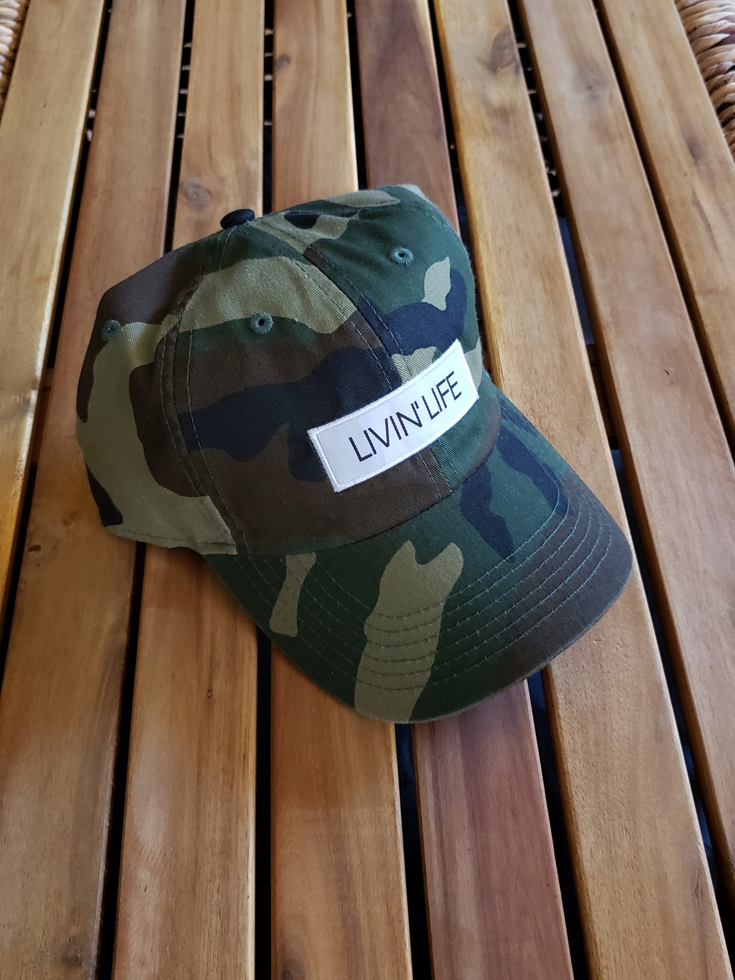 Signature Hats