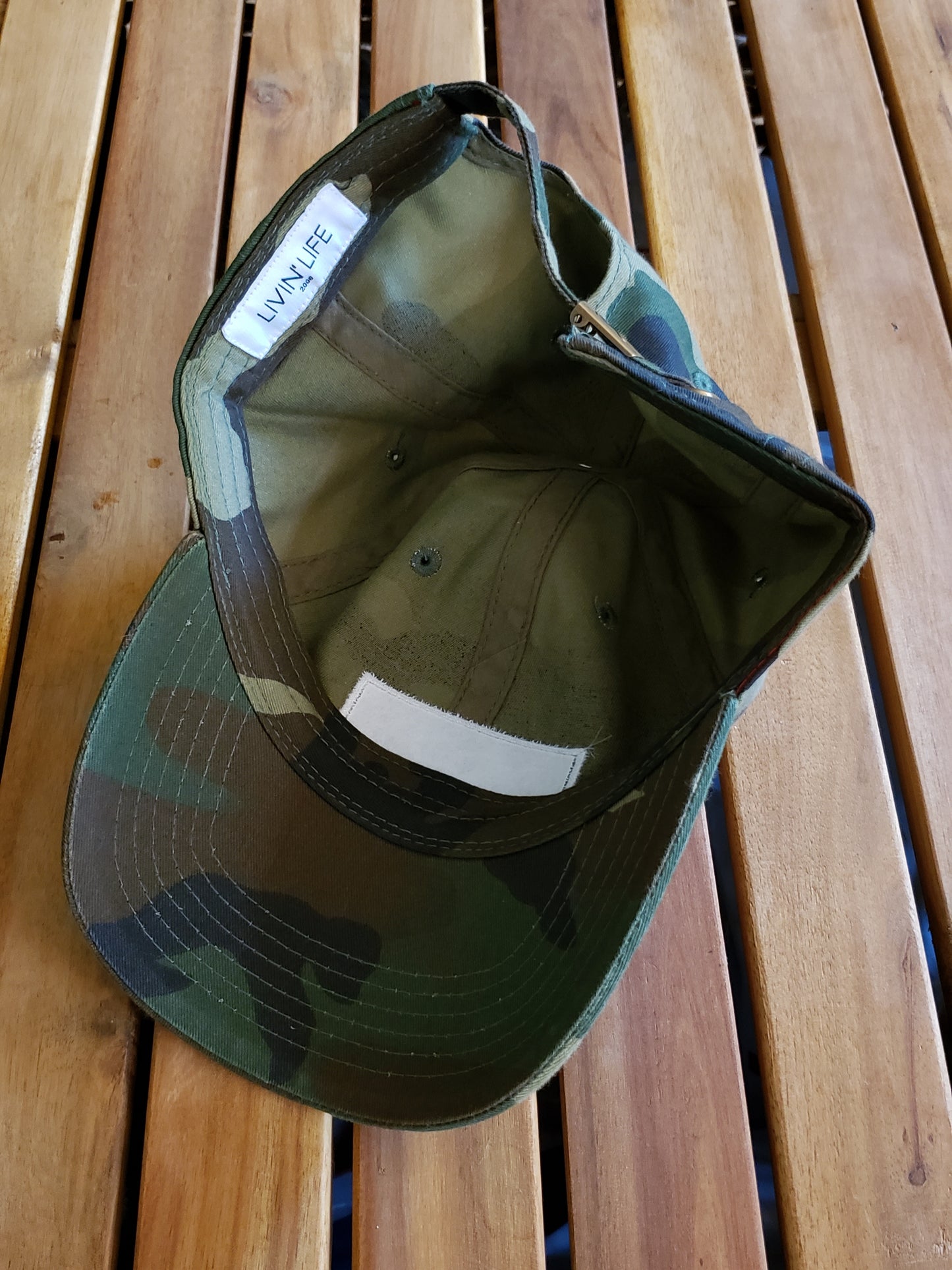 Signature Hats