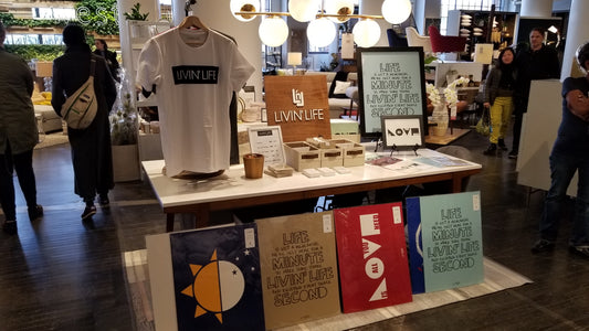 West Elm (Ponce) Pop-up Shop III