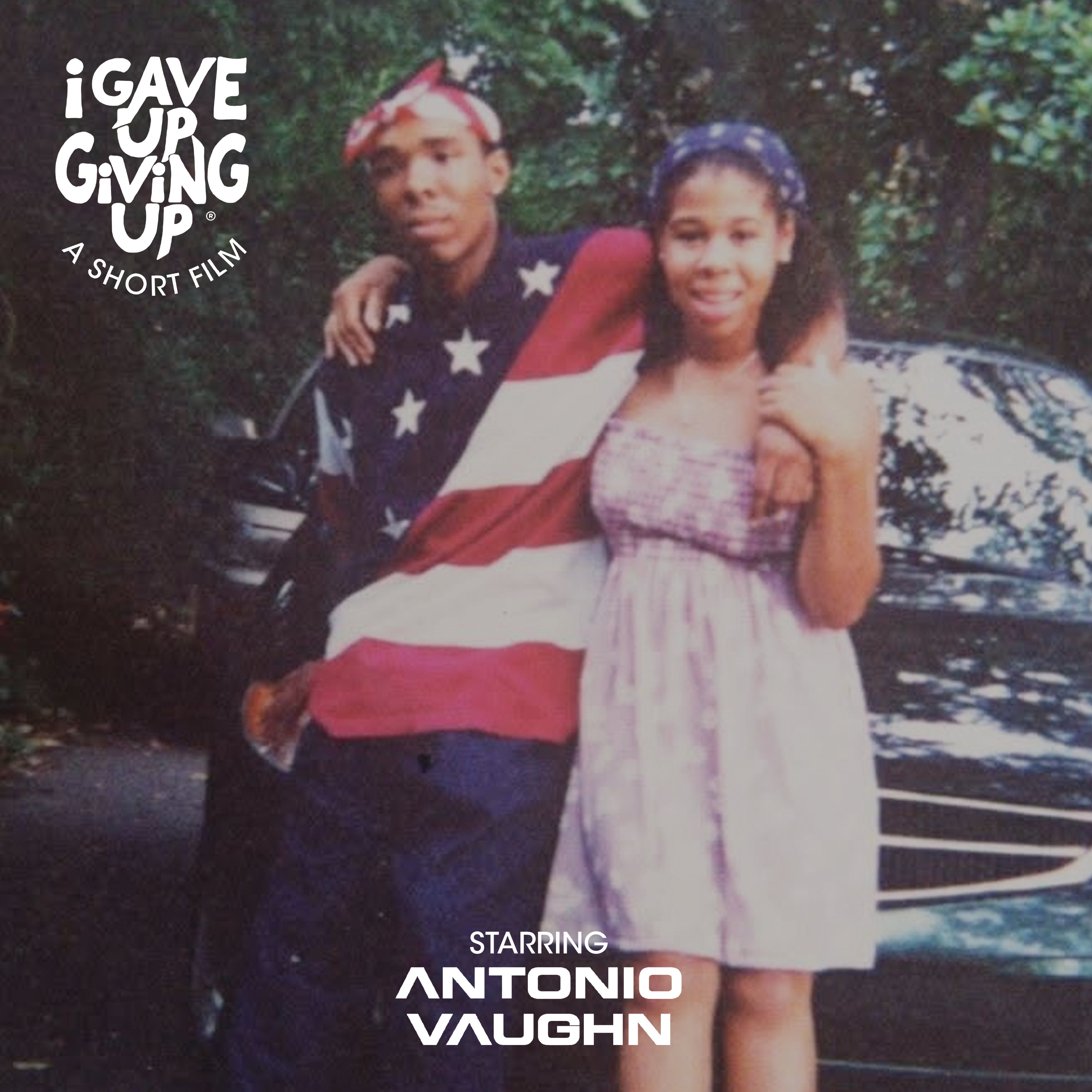 LIVIN' LIFE MUSIC ANTONIO VAUGHN