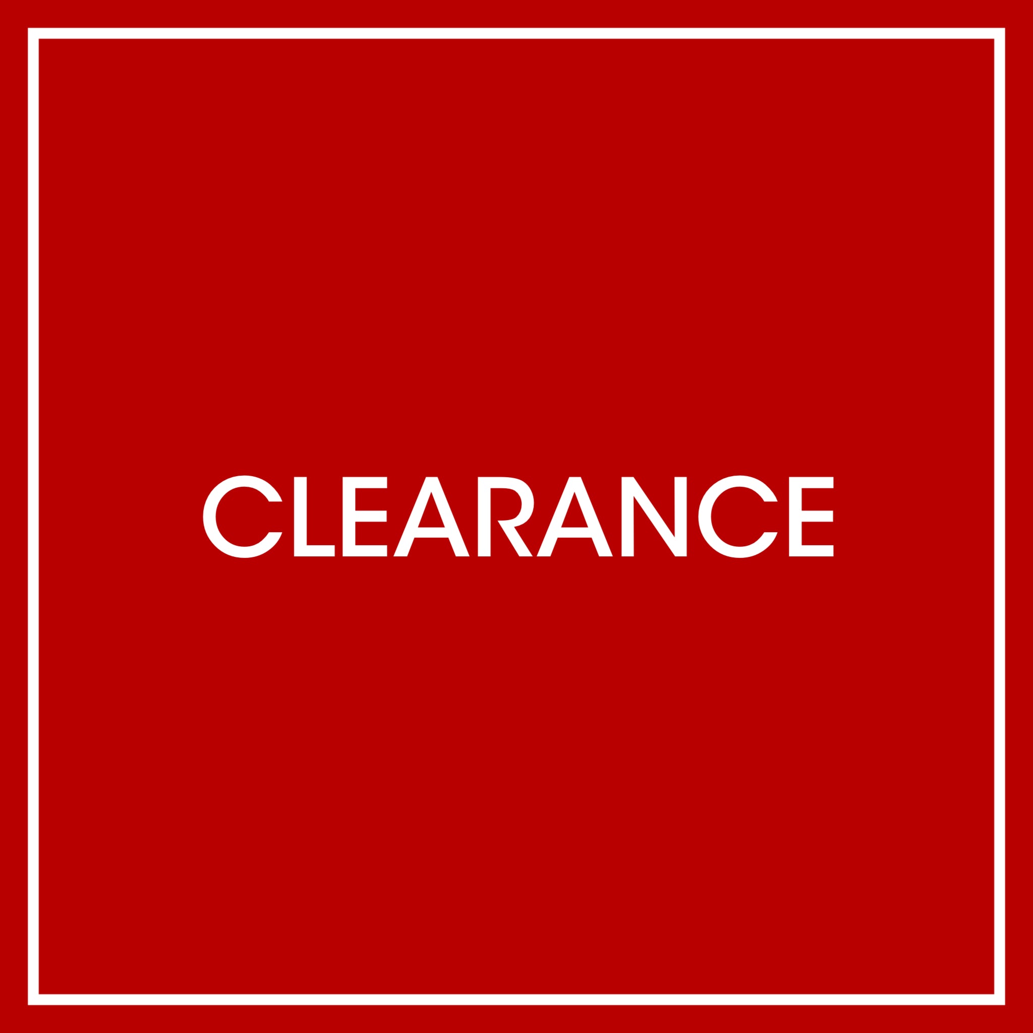 Clearance
