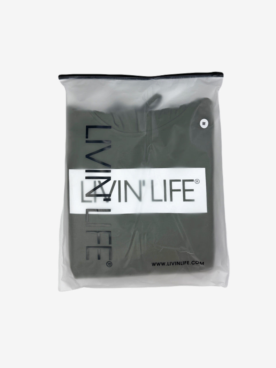 Signature Midweight Hoodie