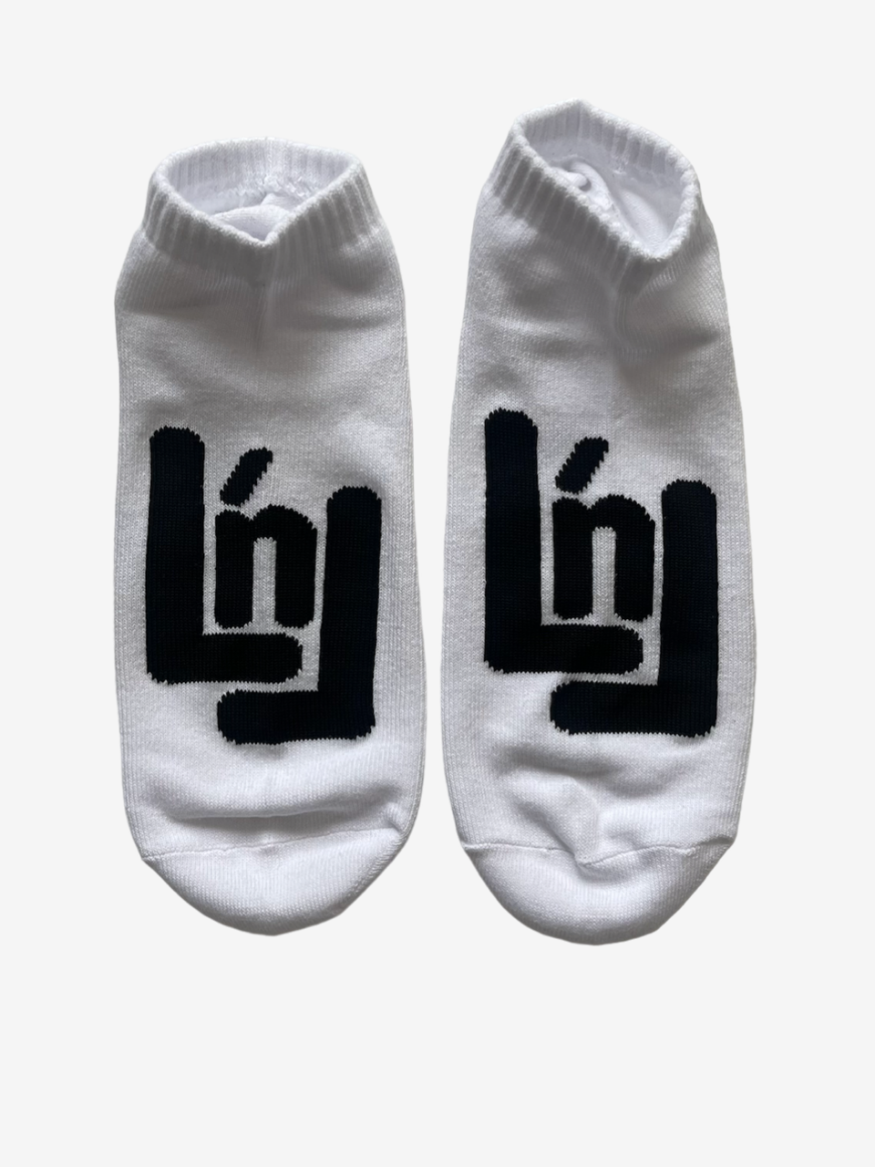 3-Pack Low-Cut Socks (Medium)
