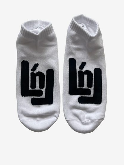 3-Pack Low-Cut Socks (Medium)