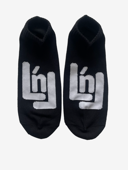 Low-Cut Socks (1-Pair)