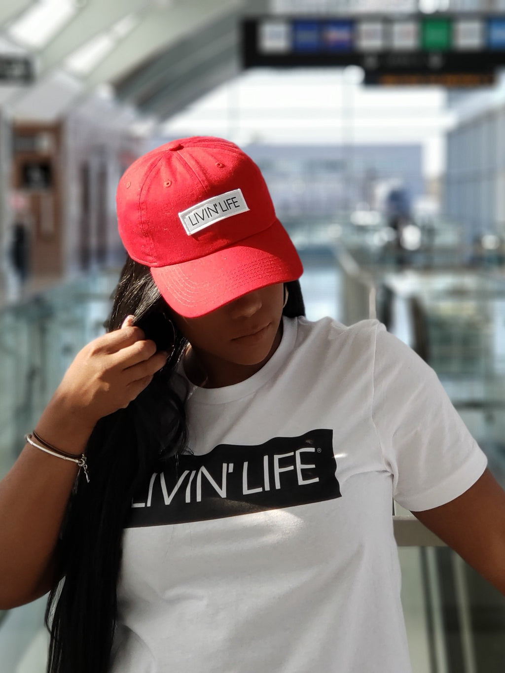 Signature Hat