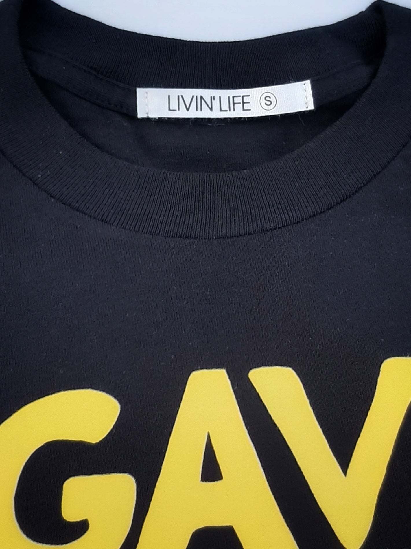 I Gave Up Giving Up Tee Tshirt