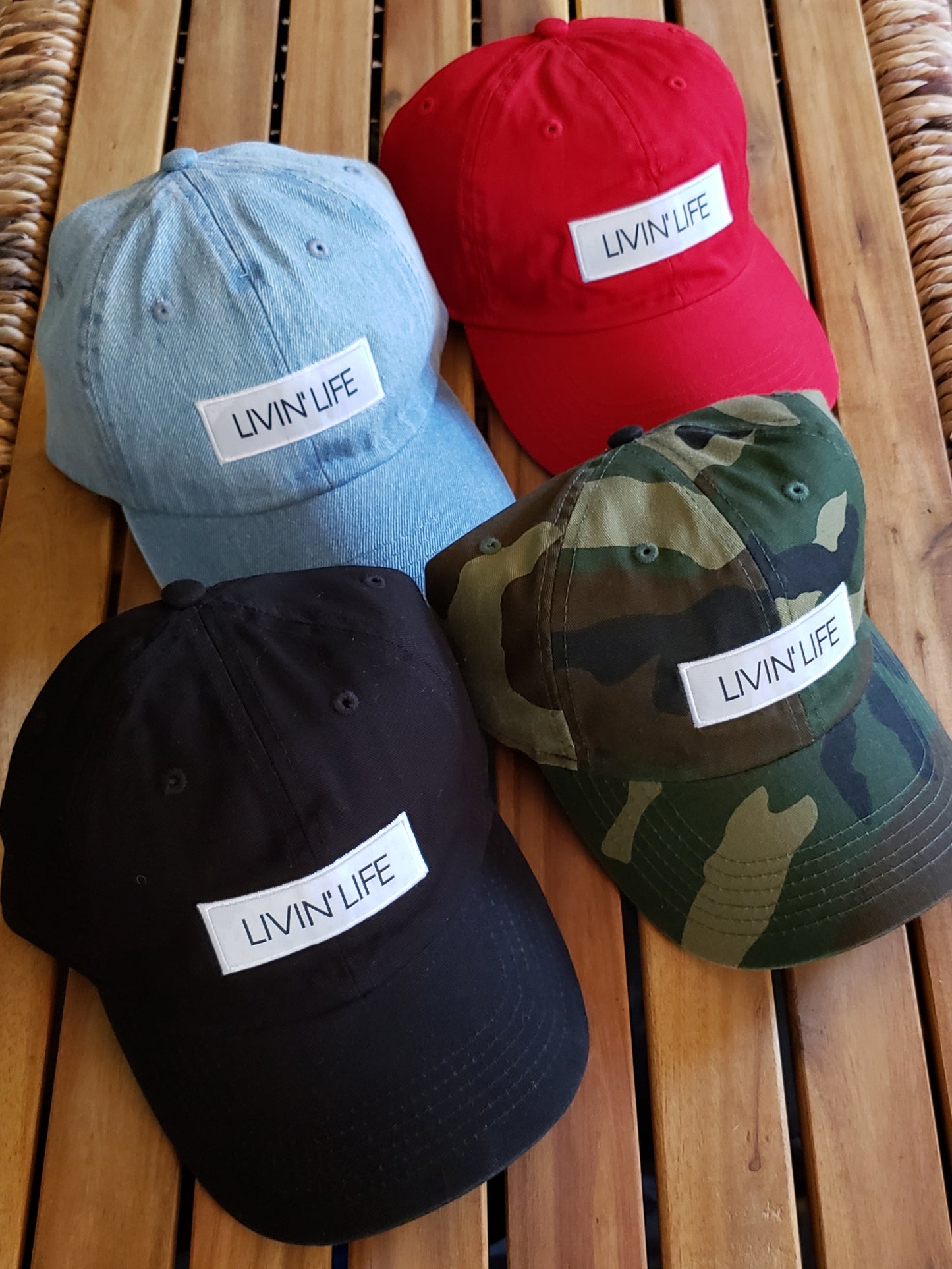 Signature Hats