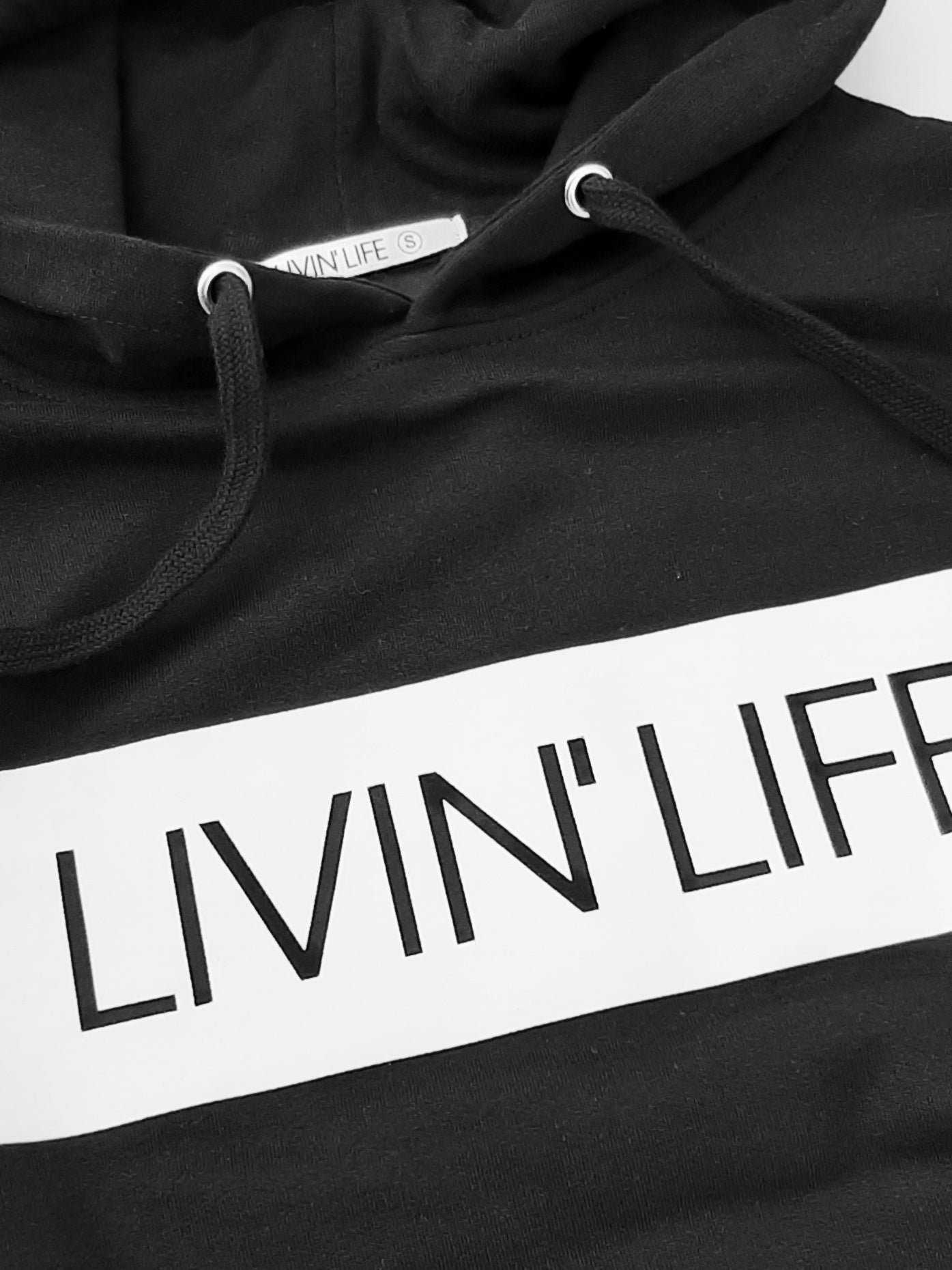 Signature Midweight Hoodie