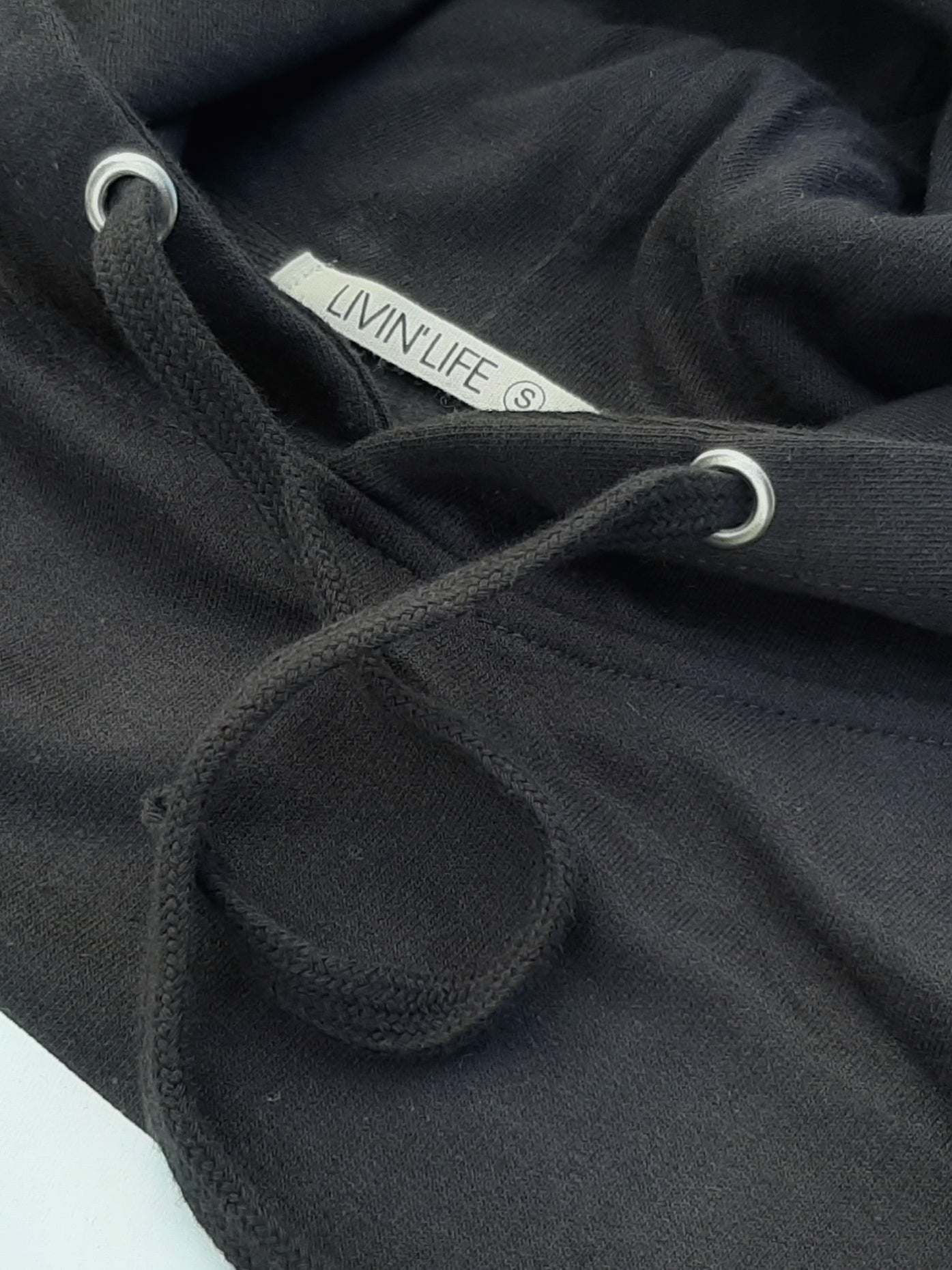 Signature Midweight Hoodie