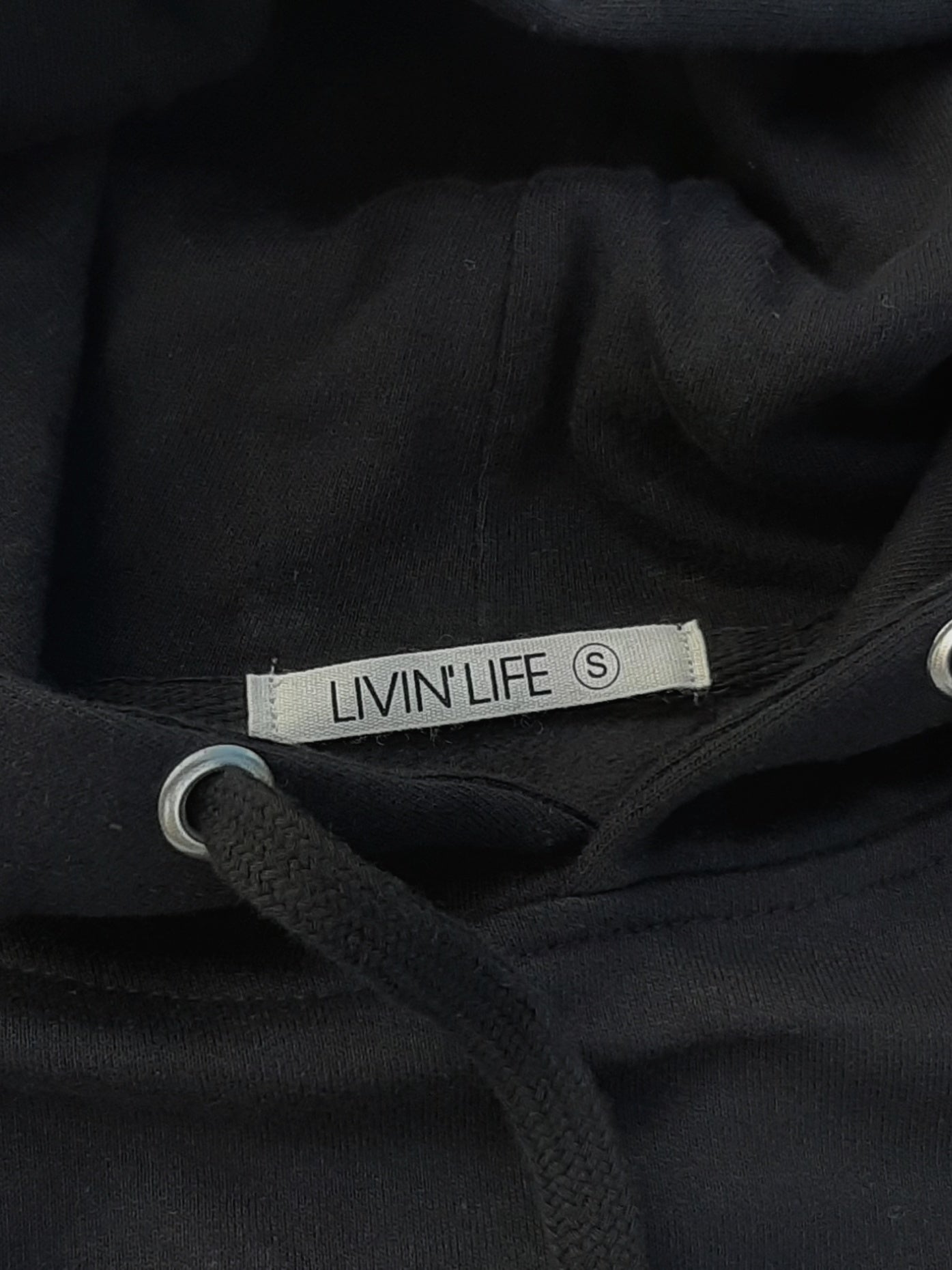 Signature Midweight Hoodie