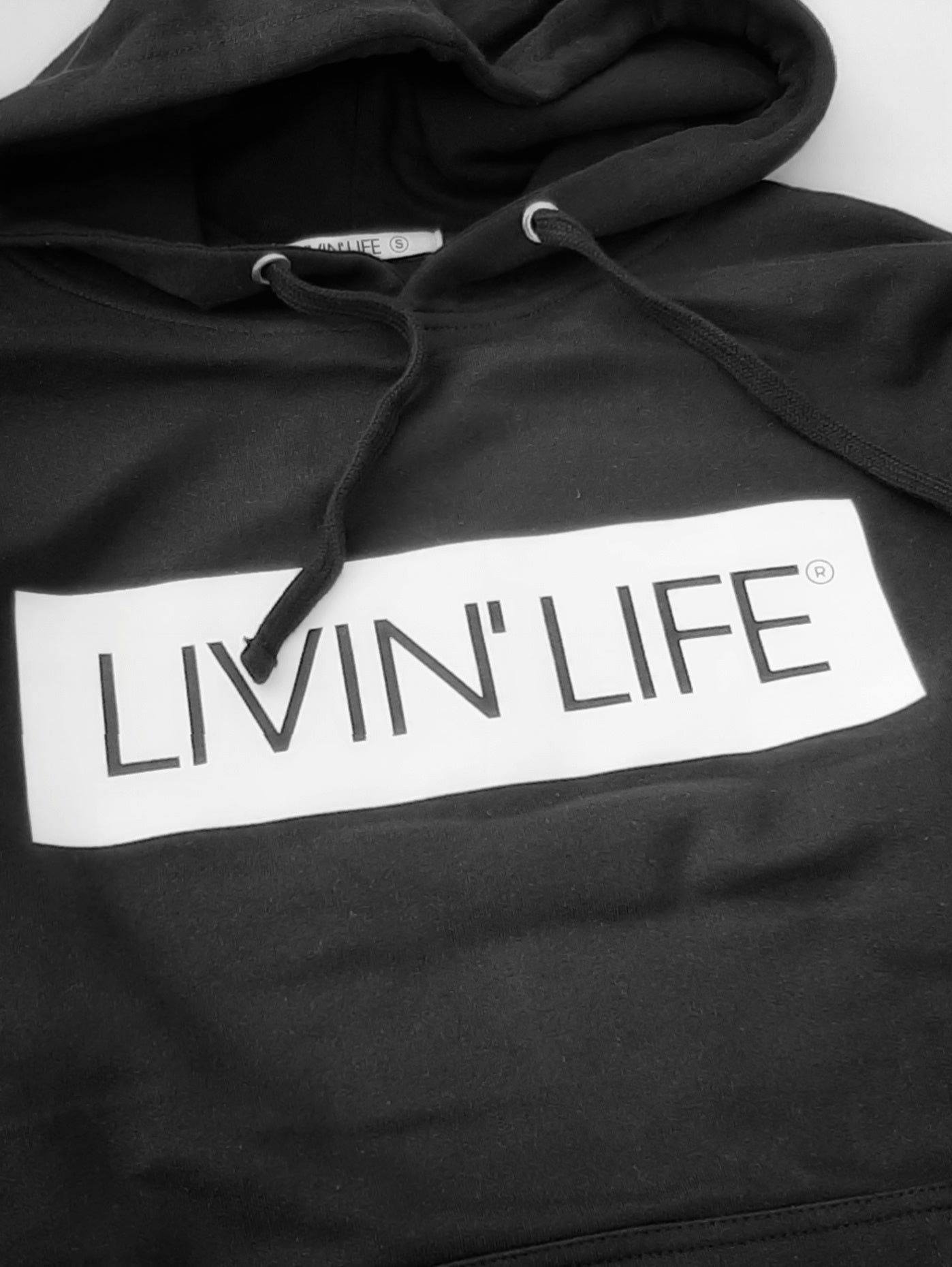 Signature Midweight Hoodie