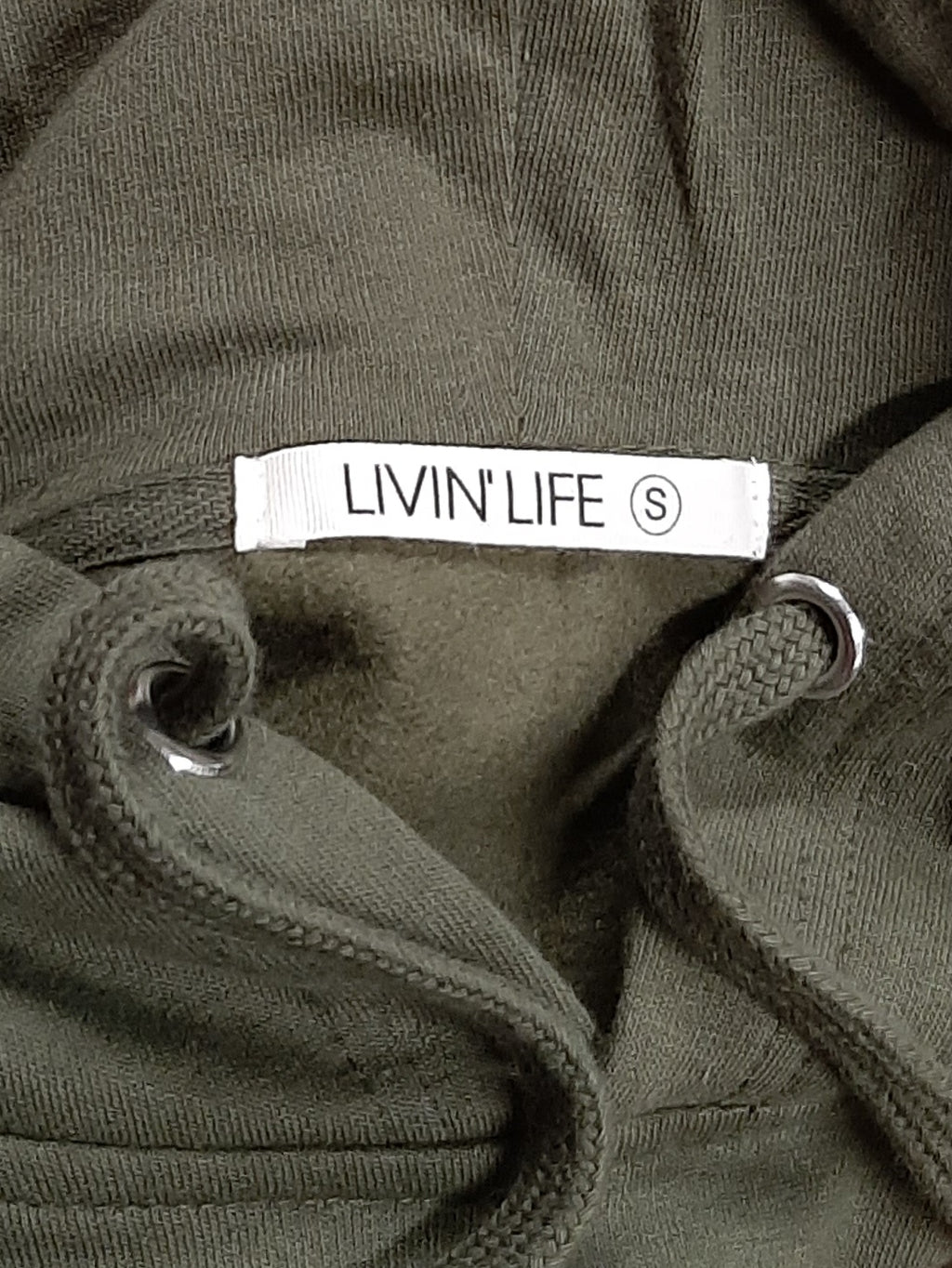 Signature Midweight Hoodie
