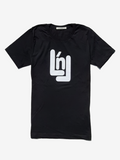 LnL T-Shirt (Black/White)
