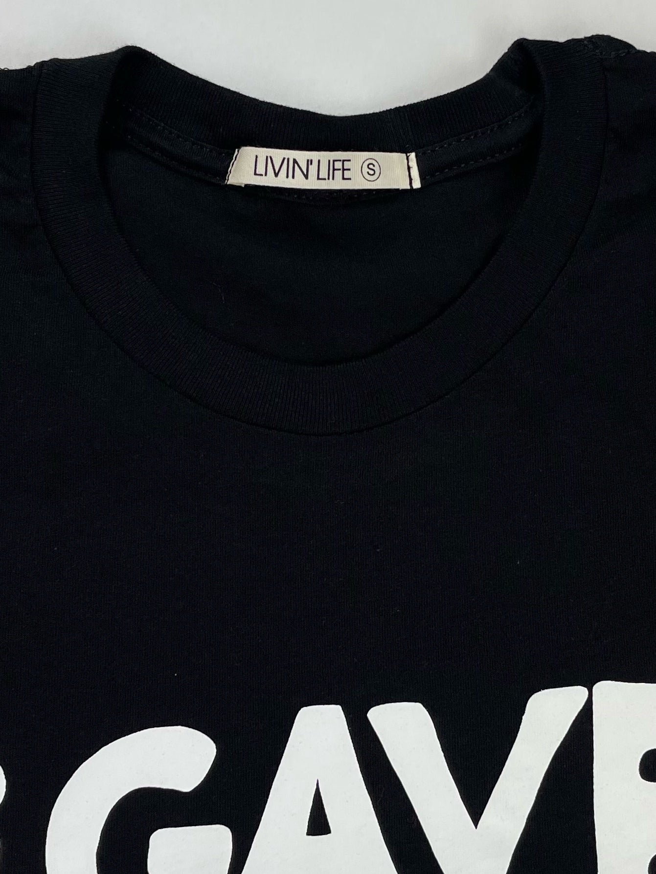 I Gave Up Giving Up® T-Shirt