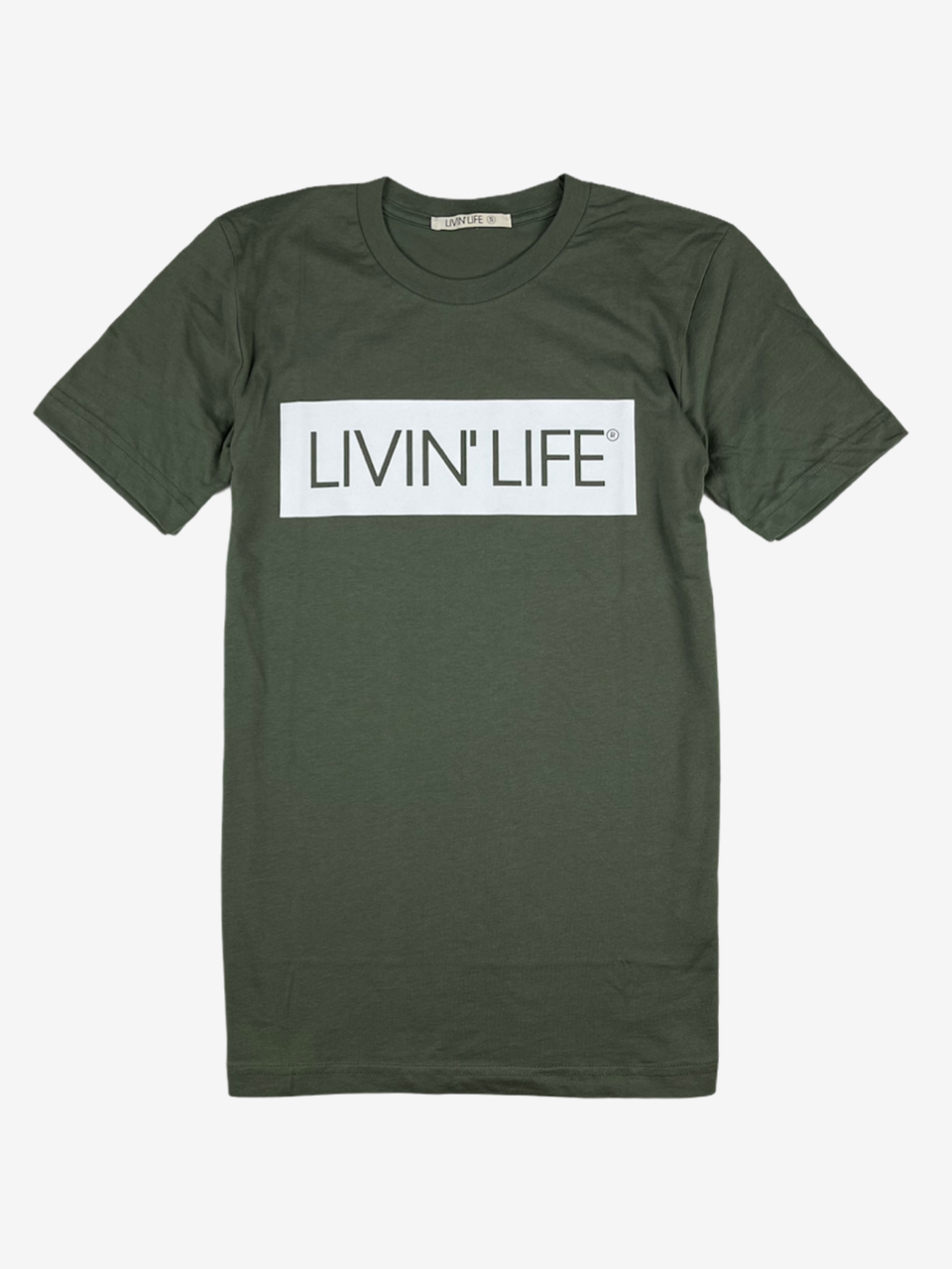 Signature T-Shirt