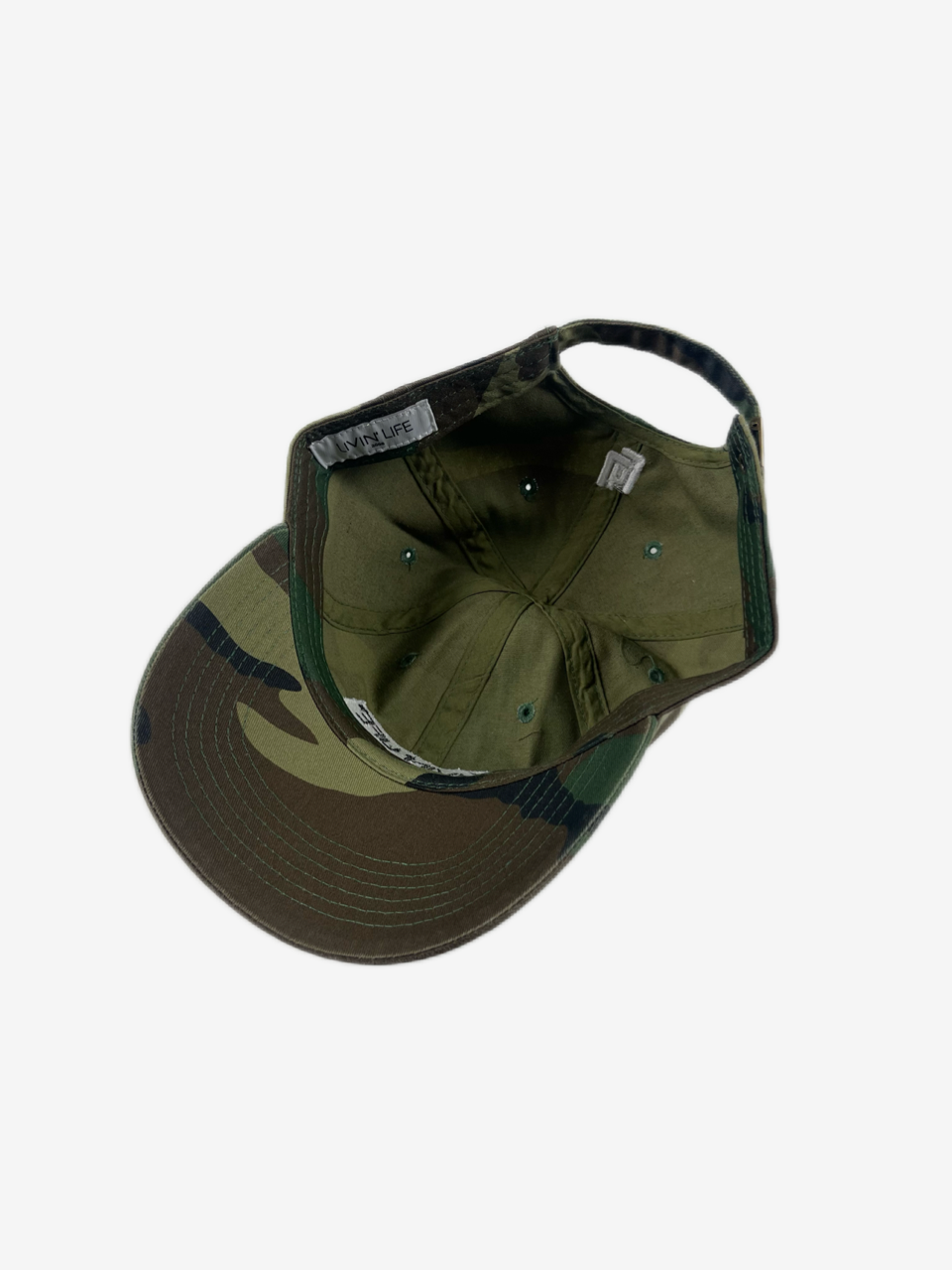 Signature Hat