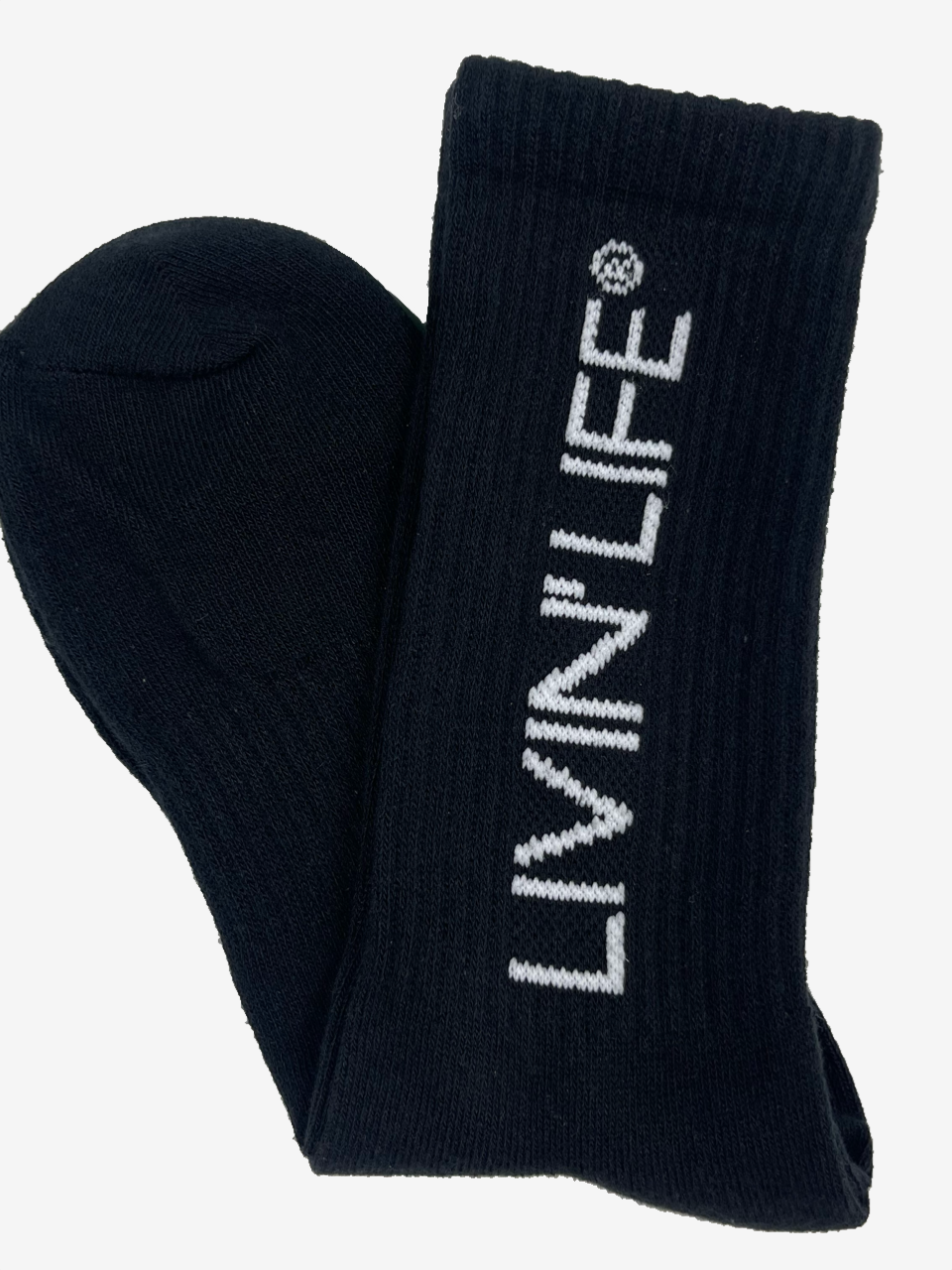 Signature Crew Socks (1-Pair)