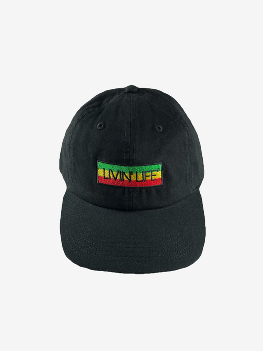 Signature Hat (Black / IRIE)