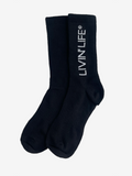 Signature Crew Socks (1-Pair)