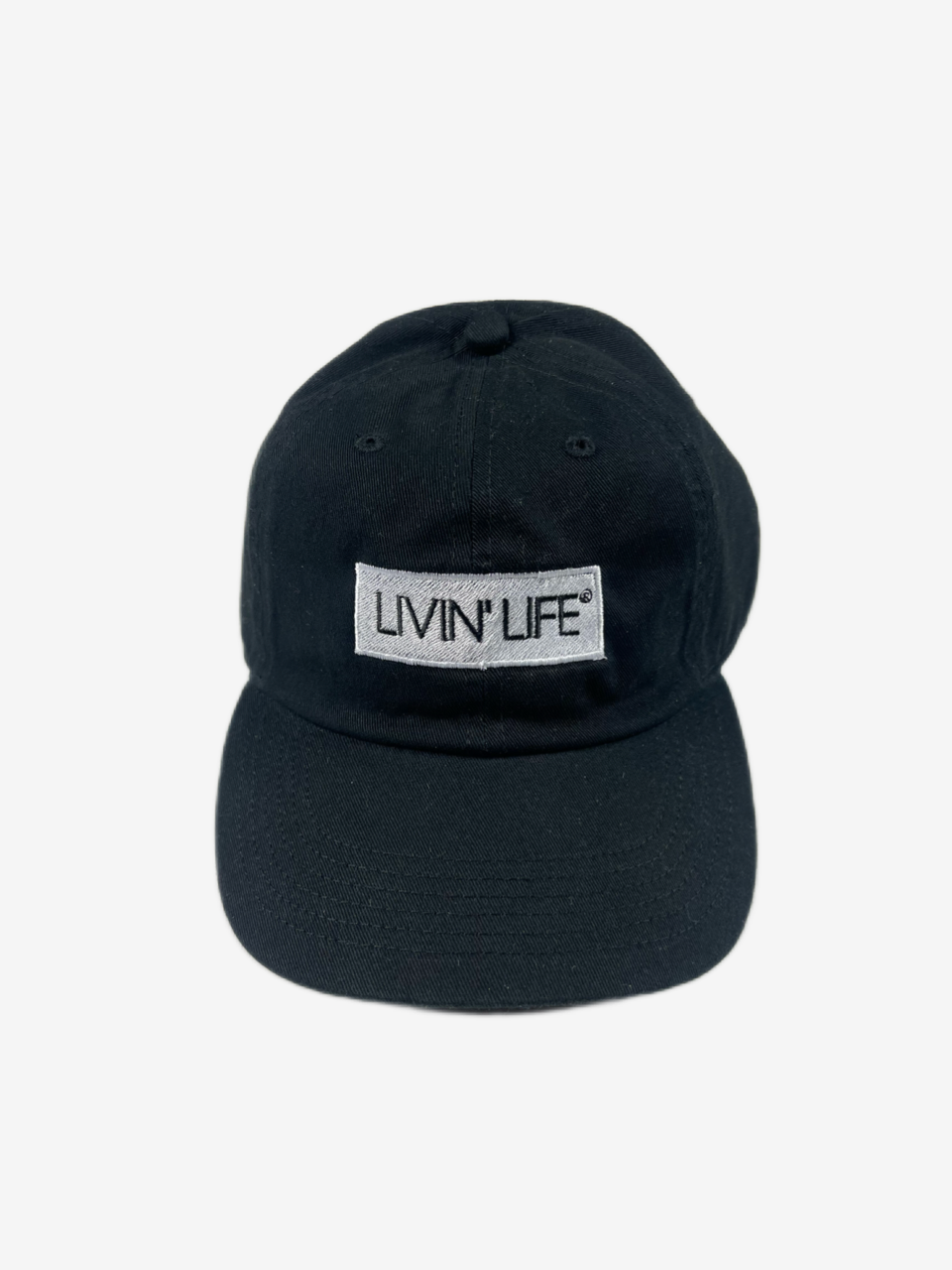 Signature Hat (Black)