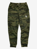 Signature "LnL" Fleece Jogger (Camo)