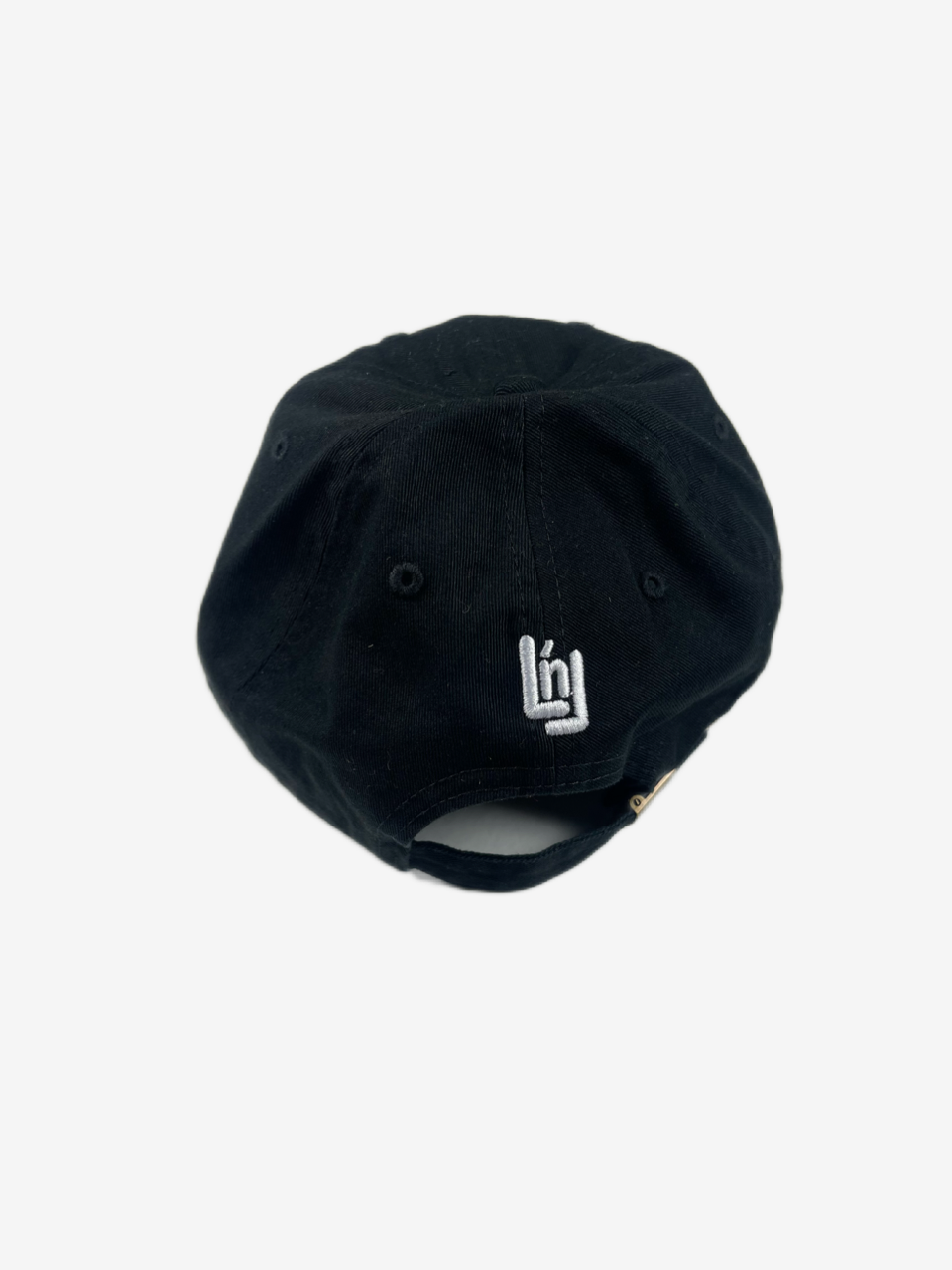 Signature Hat (Black)