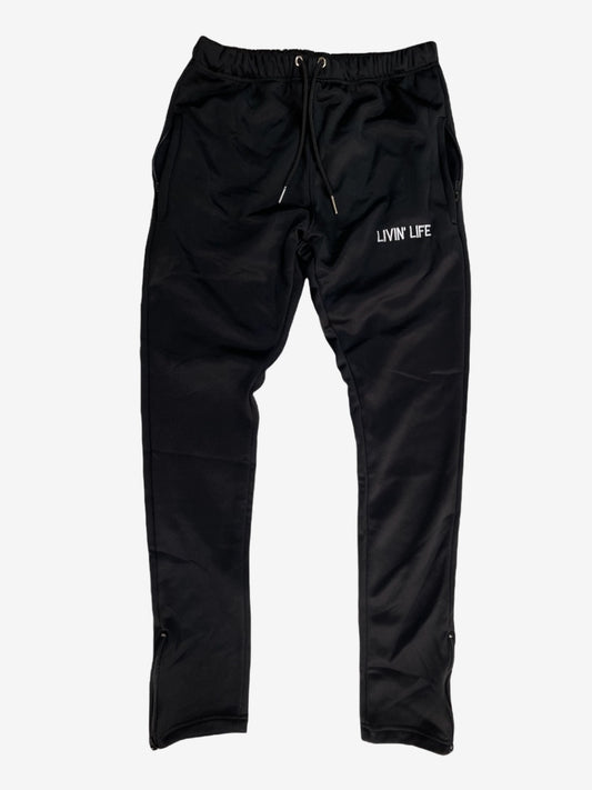 Dream Journey™ Track Pants (Black)