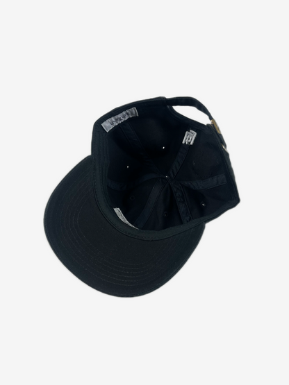 Signature Hat (Black)