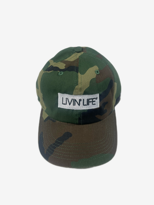 Signature Hat
